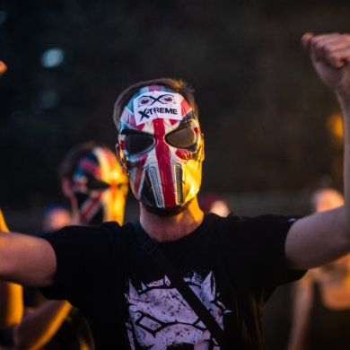 AIRFORCE Festival 2018