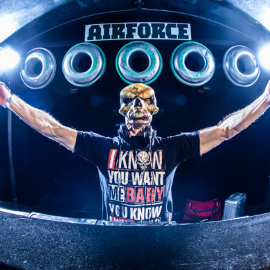 AIRFORCE Festival 2018