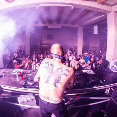 AIRFORCE Festival 2018