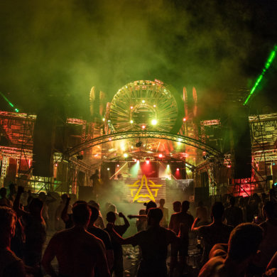 AIRFORCE Festival 2018