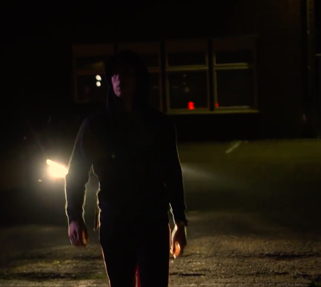 Supremacy 2018 anthem