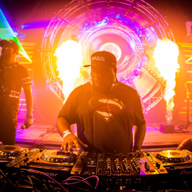 Mindcontroller 2016 | Re-live the Past