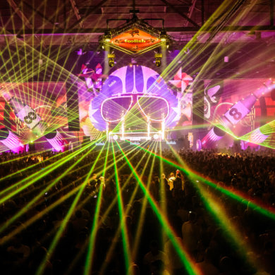 Foolish New Years Eve