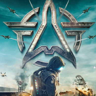 Airforce Festival 2016