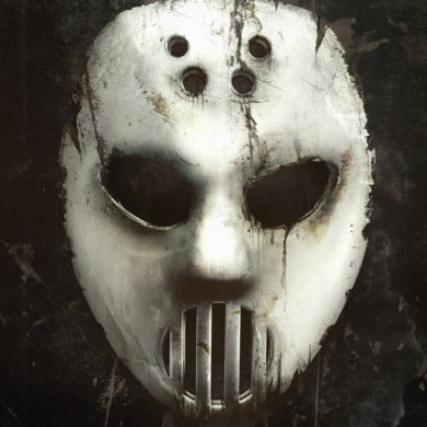 Angerfist - Creed of Chaos - Art of Dance