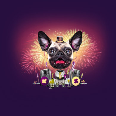 Foolish New Years Eve