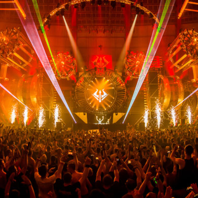 SYNDICATE 2015