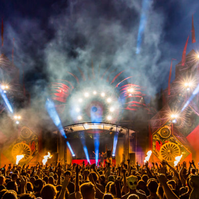 Free Festival 2016