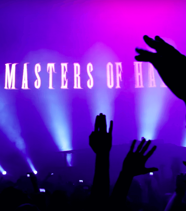 Masters of Hardcore 2011 – The Depths of Despair | Aftermovie