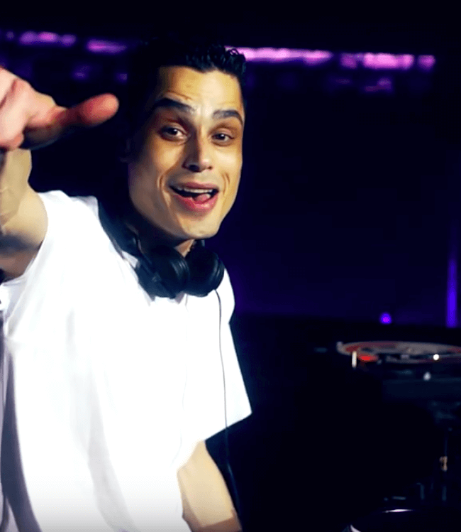 Masters of Hardcore 2011 – Statement of Disorder | Aftermovie