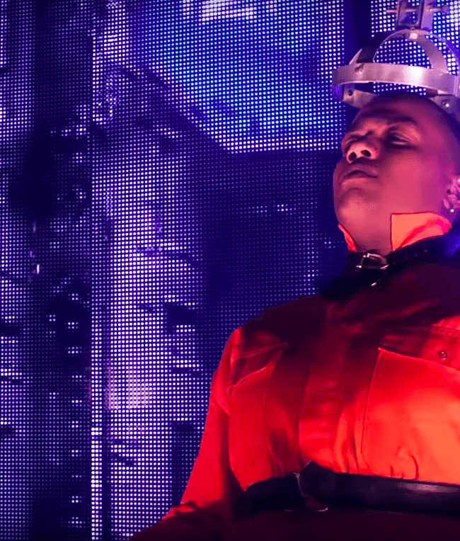 Masters of Hardcore 2011 – Statement of Disorder | Aftermovie