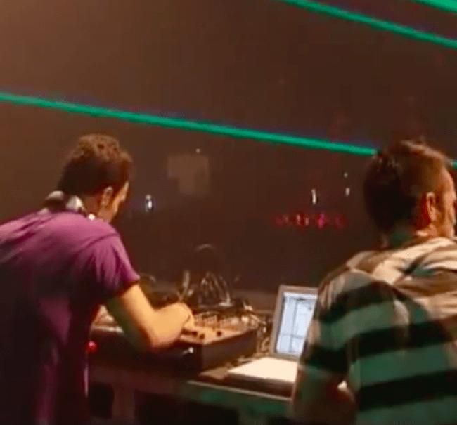 Masters of Hardcore 2008 – Warrior Elite | Aftermovie