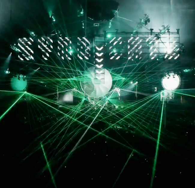 SYNDICATE 2011 | Review I