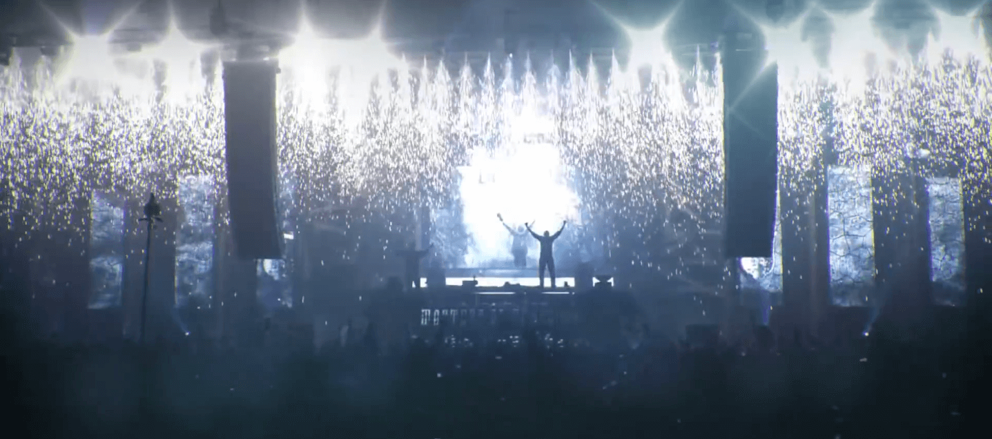 Masters of Hardcore 2015 – 20 Years of Rebellion | Trailer