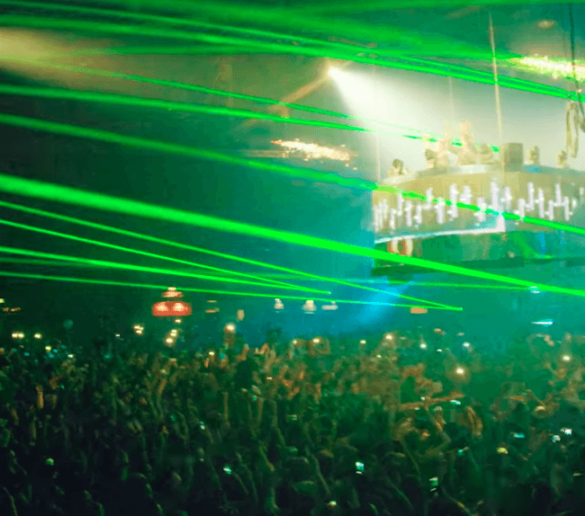 Supremacy 2017 | Trailer