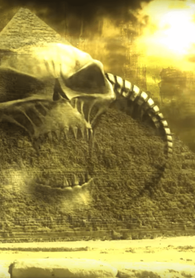 Masters of Hardcore 2010 – Symphony of Sins | Trailer