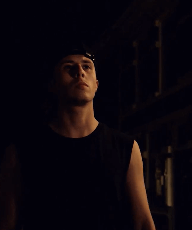 D-Sturb ‘THE NEXT LEVEL’ at Supremacy