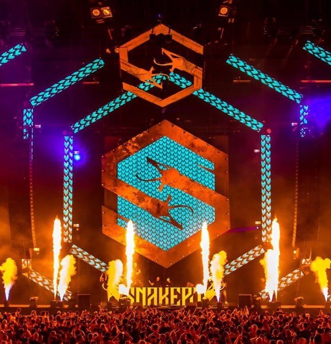 Snakepit 2018 – Kingdom of Cobra | Aftermovie