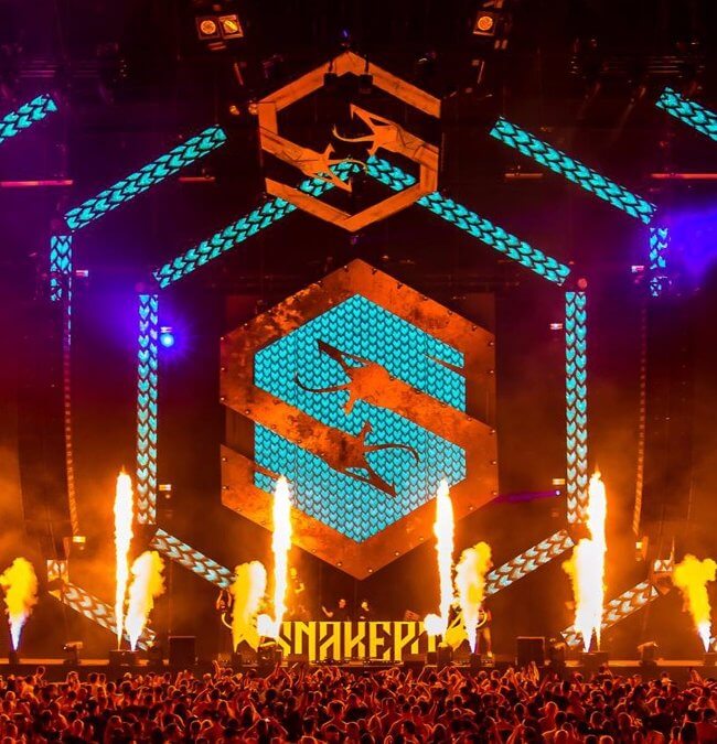 Snakepit 2018 – Kingdom of Cobra | Aftermovie