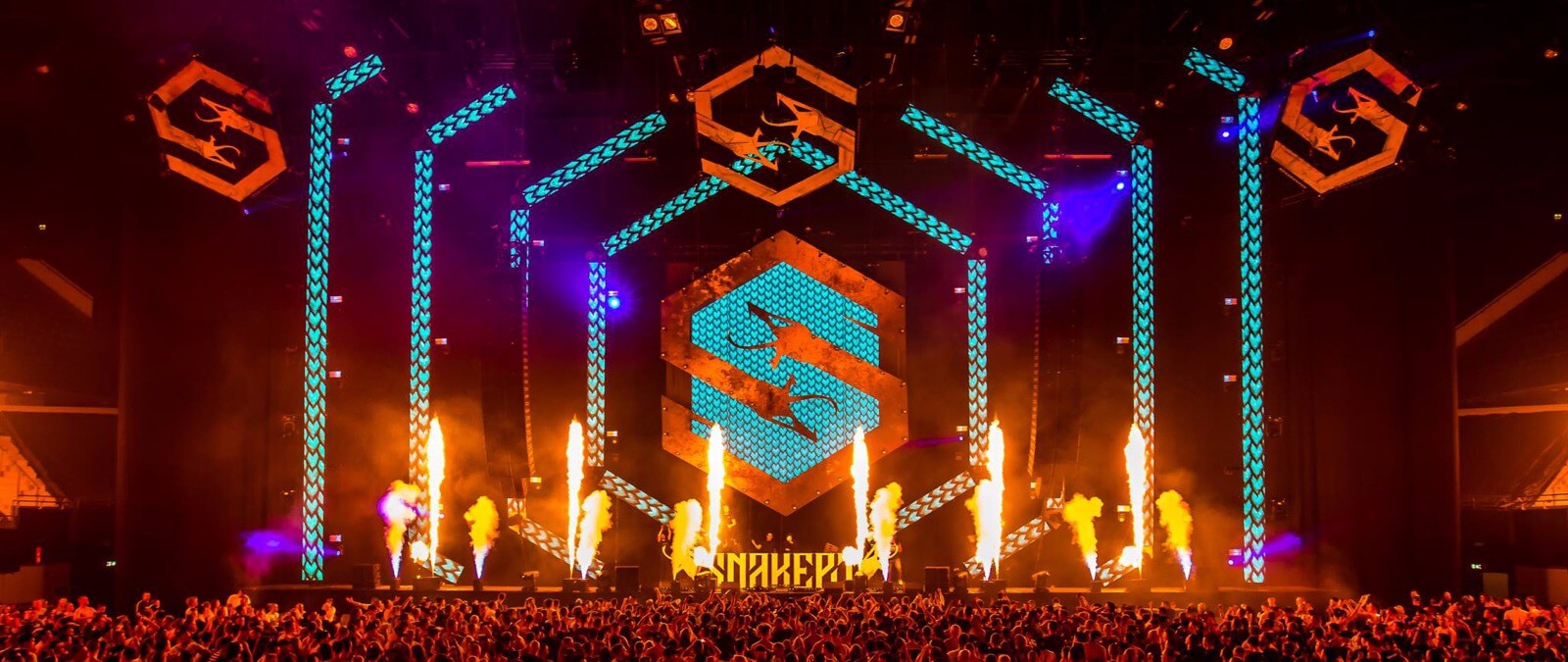 Snakepit 2018 – Kingdom of Cobra | Aftermovie