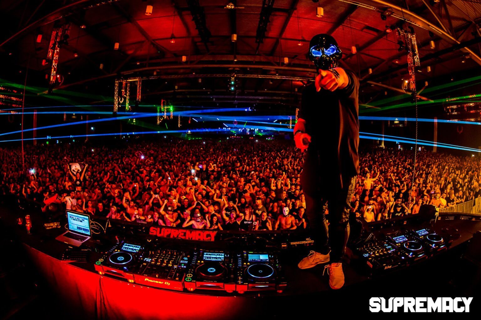 Tickets voor Warface presents Live for This nu beschikbaar