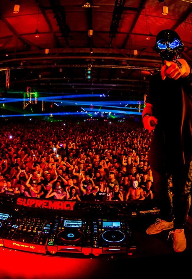 Tickets voor Warface presents Live for This nu beschikbaar