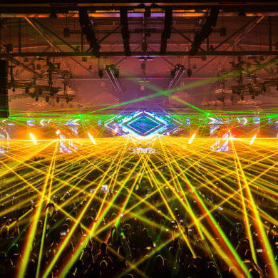 Supremacy 2018 photos