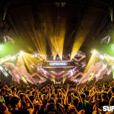Supremacy 2018 photos