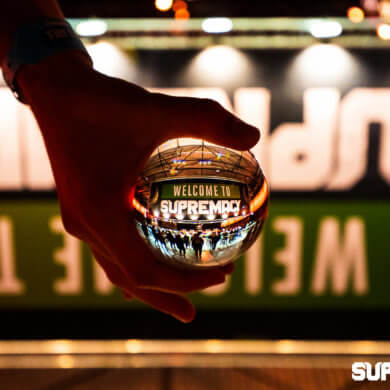 Supremacy 2018 photos