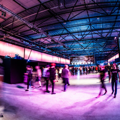 Supremacy 2018 photos