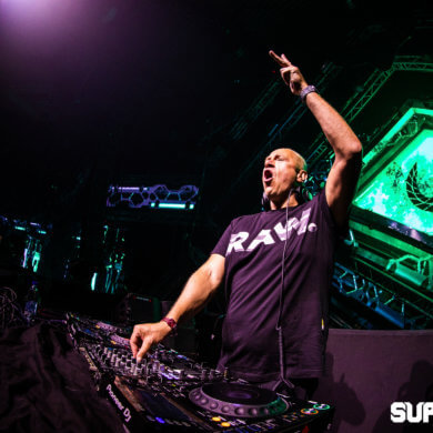 Supremacy 2018 photos