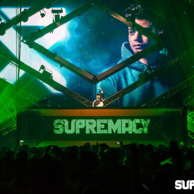 Supremacy 2018 photos