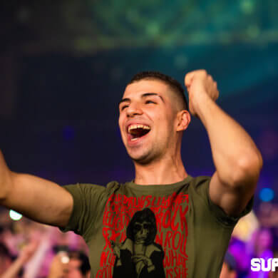 Supremacy 2018 photos