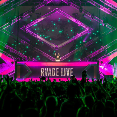 Supremacy 2018 photos