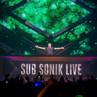 Supremacy 2018 photos