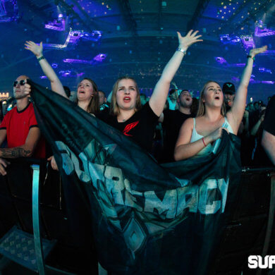 Supremacy 2018 photos