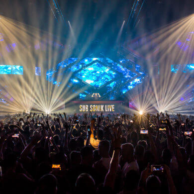 Supremacy 2018 photos