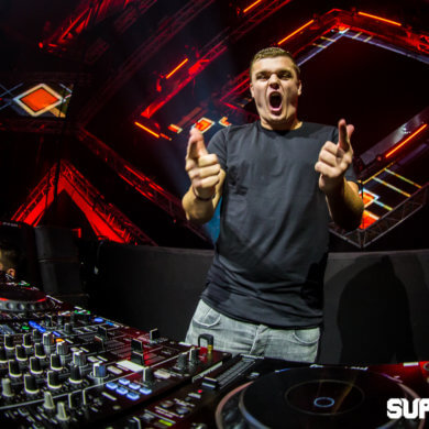 Supremacy 2018 photos