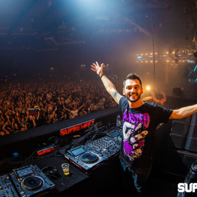 Supremacy 2018 photos