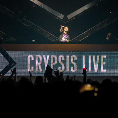 Supremacy 2018 photos