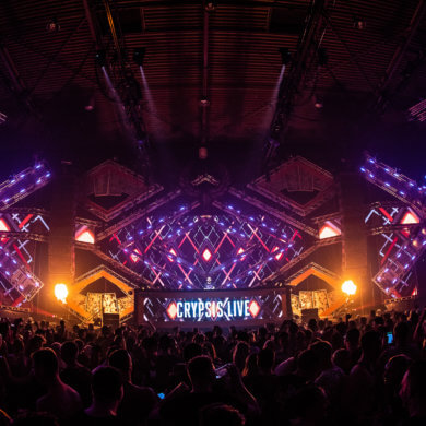 Supremacy 2018 photos