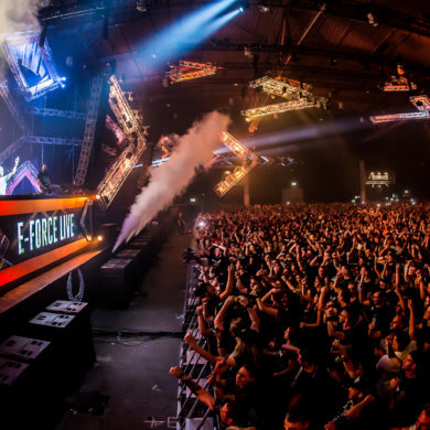 Supremacy 2018 photos