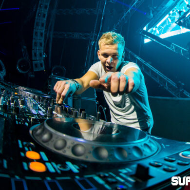 Supremacy 2018 photos