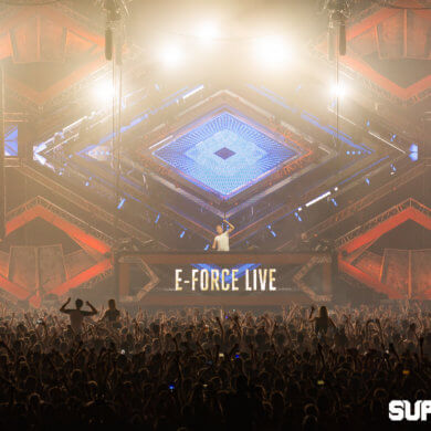 Supremacy 2018 photos