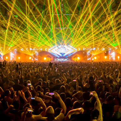 Supremacy 2018 photos