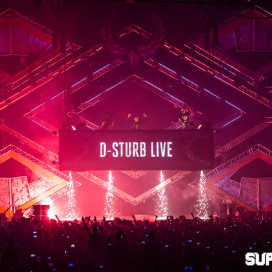 Supremacy 2018 photos