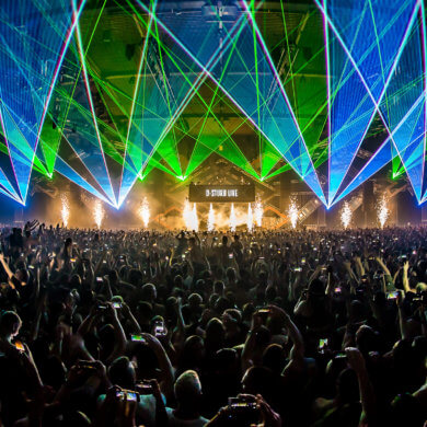 Supremacy 2018 photos