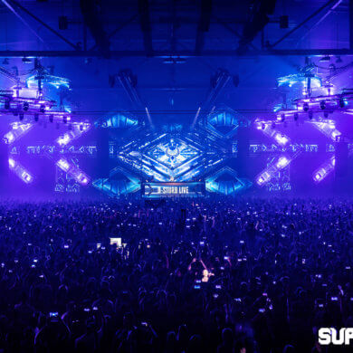 Supremacy 2018 photos