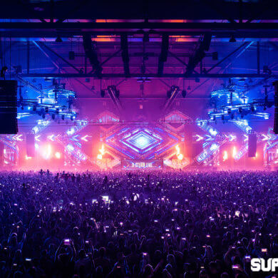 Supremacy 2018 photos