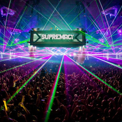 Supremacy 2018 photos